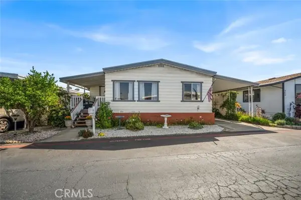 16222 MONTEREY LANE  #360, Huntington Beach, CA 92649