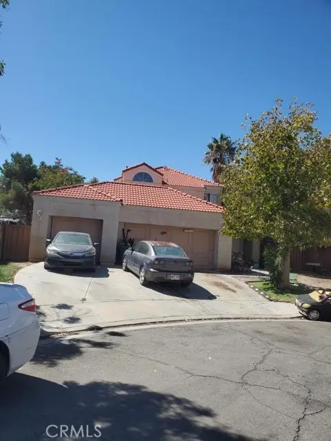 4016 Kona Court, Palmdale, CA 93552