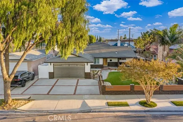 9532 Bird Avenue, Westminster, CA 92683 - #1