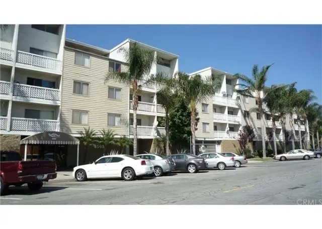 3565 Linden  #115, Long Beach, CA 90807 - #1
