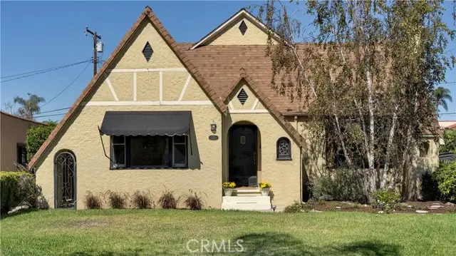 2429 Heliotrope, Santa Ana, CA 92706 - #1