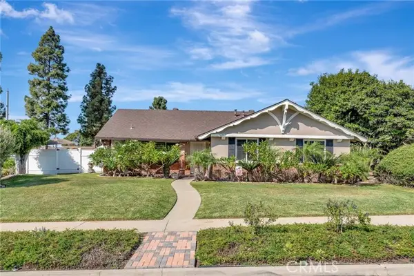 16207 Summershade, La Mirada, CA 90638