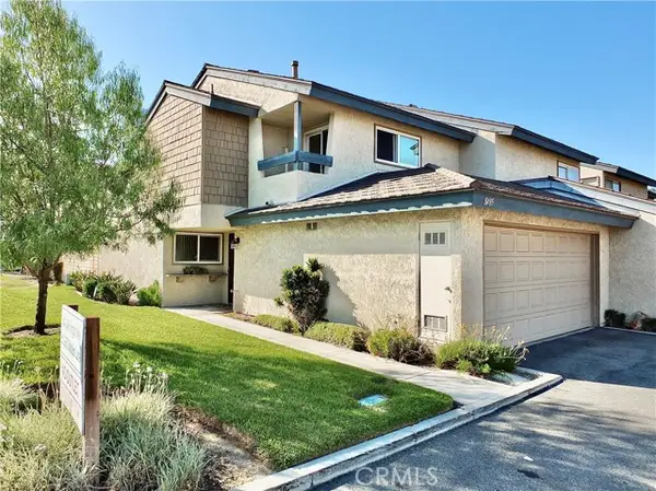 8485 Kington Way  #11, Cypress, CA 90630