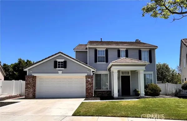 871 La Docena, Corona, CA 92879