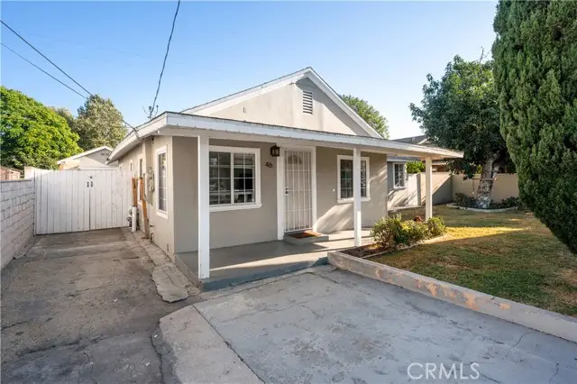 46 Pleasant, Long Beach, CA 90805 - #2