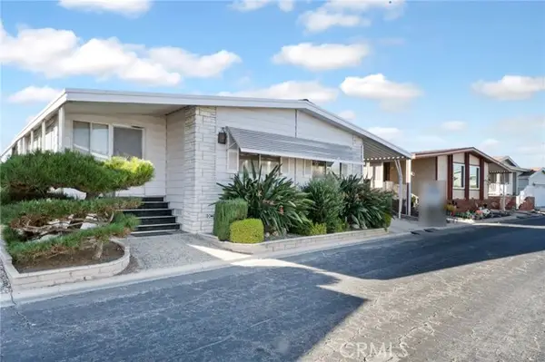 3595 Santa Fe  #181, Long Beach, CA 90810