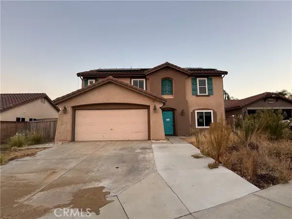 25073 Babbling Brook Circle, Menifee, CA 92584