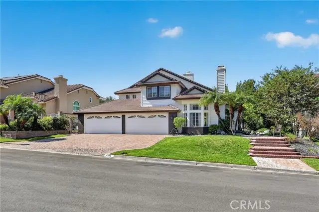 4755 Stirlingbridge, Yorba Linda, CA 92887 - #1