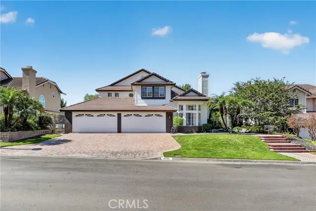 4755 Stirlingbridge, Yorba Linda, CA 92887 - #2