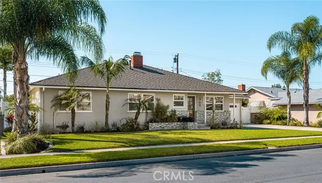 369 Poinsettia, Brea, CA 92821 - #3