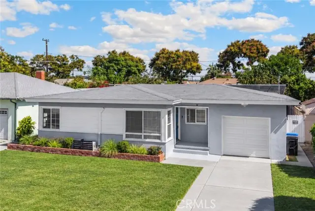 12230 Dunrobin, Downey, CA 90242 - #2