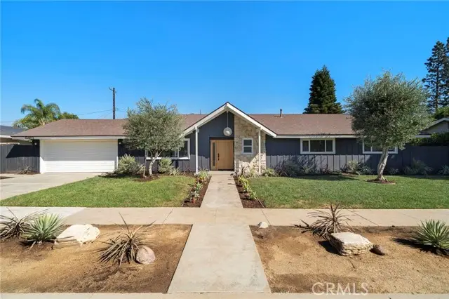 13402 Winthrope, Santa Ana, CA 92705 - #2