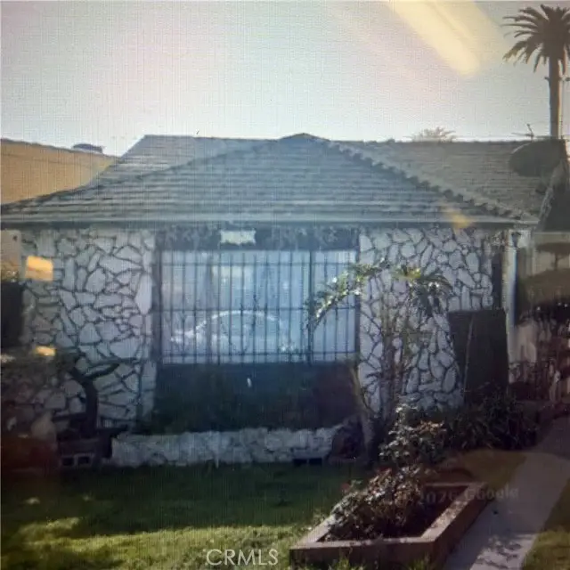 1634 60th, Los Angeles, CA 90047 - #1