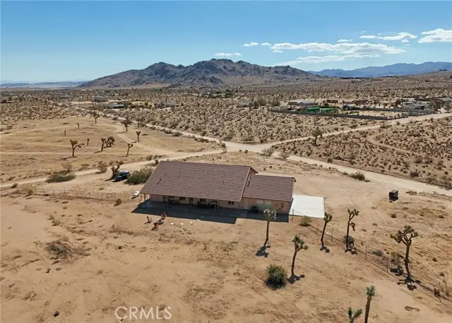 59494 Campanula Street, Yucca Valley, CA 92284 - #1