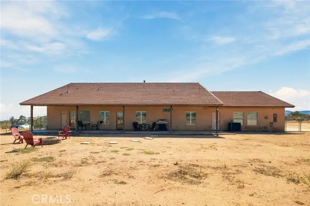 59494 Campanula Street, Yucca Valley, CA 92284 - #2