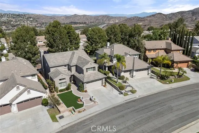 8751 Running Springs Drive, Anaheim, CA 92808 - #2
