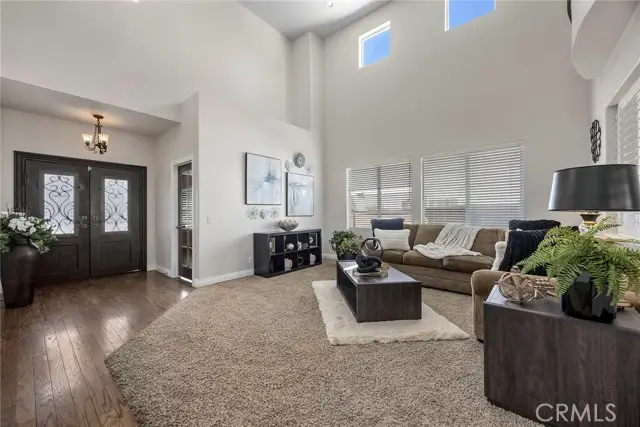 8751 Running Springs Drive, Anaheim, CA 92808 - #3