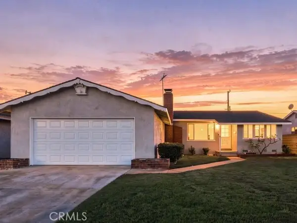 5536 Panama Drive, Buena Park, CA 90620