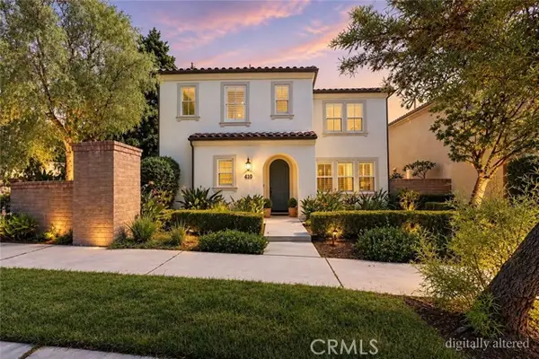 410 Tapia Lane, Brea, CA 92821