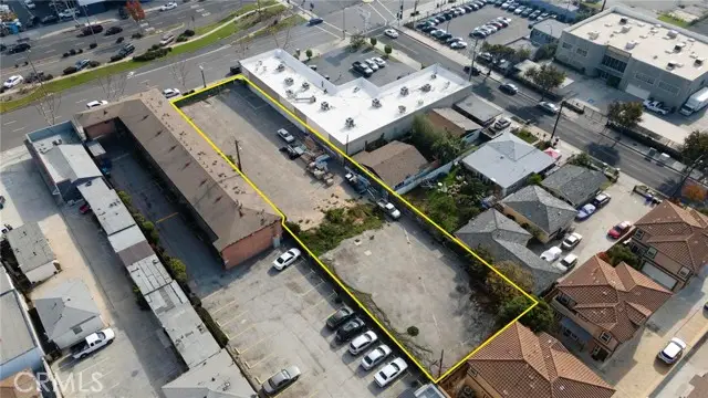 15329 Hawthorne Boulevard, Lawndale, CA 90260 - #1