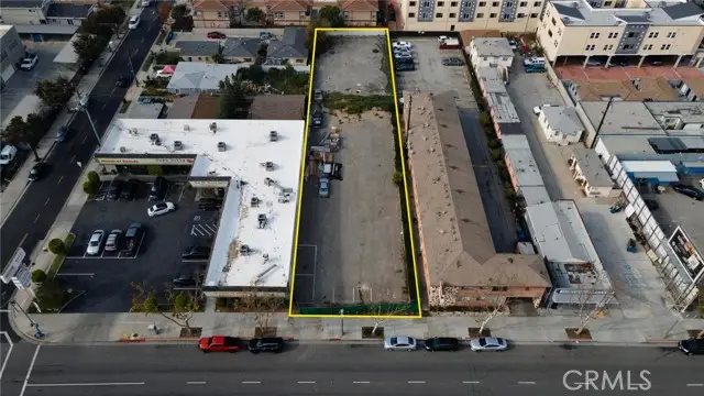 15329 Hawthorne Boulevard, Lawndale, CA 90260 - #2