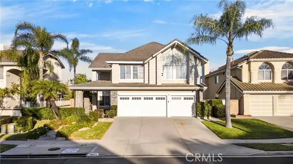 16603 Blackburn Drive, La Mirada, CA 90638