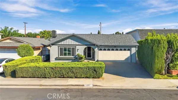 1119 Gladwick Street, Carson, CA 90746