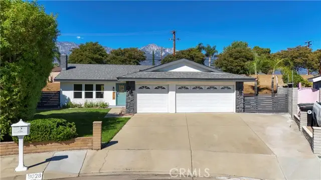 8028 Spinel, Rancho Cucamonga, CA 91730 - #2