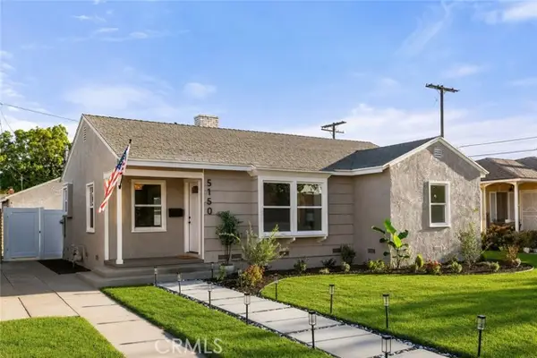 5150 Brittain, Long Beach, CA 90808
