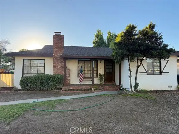 10739 Cullman Avenue, Whittier, CA 90603