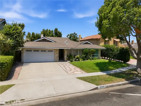 2542 Pacific, Santa Ana, CA 92706