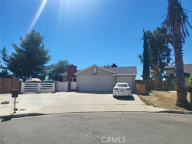 1758 Rolling Meadows Court, San Jacinto, CA 92583 - #3