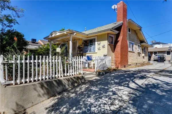 12509 Broadway, Whittier, CA 90601