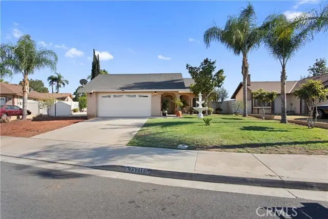23211 Aristotle Court, Moreno Valley, CA 92553 - #1