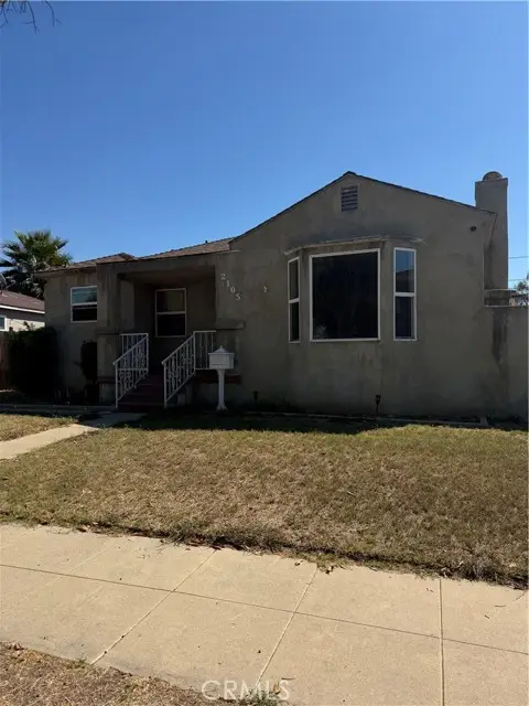 2105 Easton Street, Montebello, CA 90640 - #1