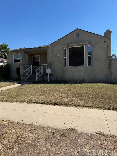 2105 Easton Street, Montebello, CA 90640 - #2