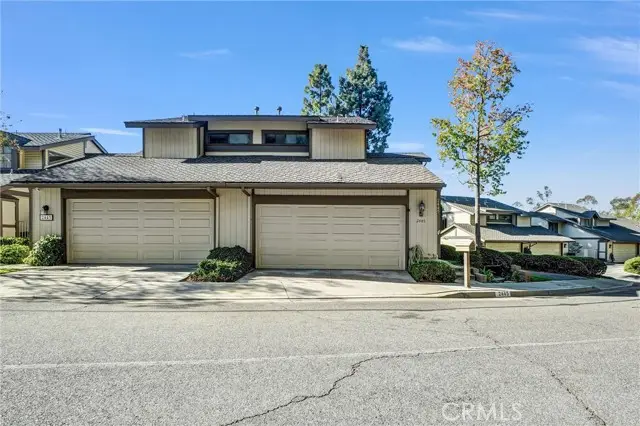 2445 Applewood Circle, Fullerton, CA 92833 - #2