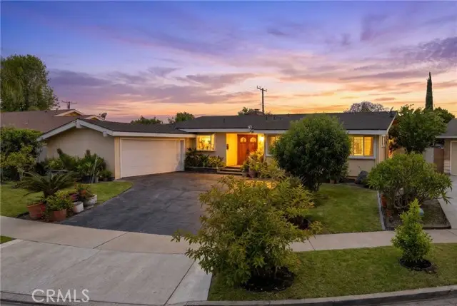 1309 Falcon St, Anaheim, CA 92804 - #1