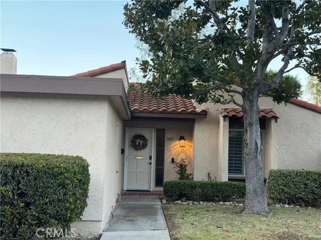 5651 Plaza De Santos, Anaheim, CA 92807 - #2