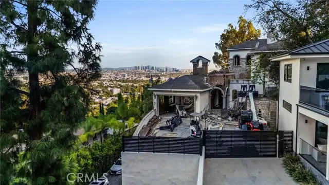 1651 Marlay, West Hollywood, CA 90069 - #1