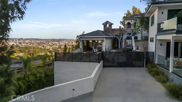 1651 Marlay, West Hollywood, CA 90069 - #2