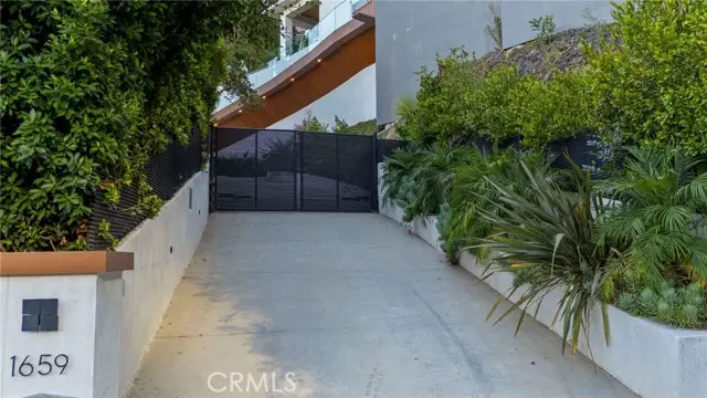 1651 Marlay, West Hollywood, CA 90069 - #3
