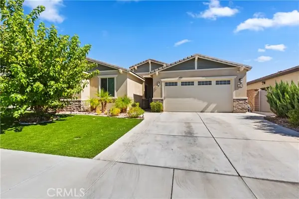 29632 Stageline, Menifee, CA 92584