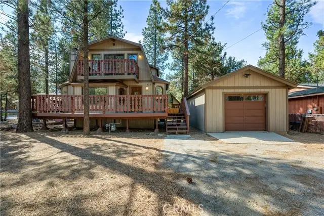 875 D Lane, Big Bear City, CA 92314 - #1