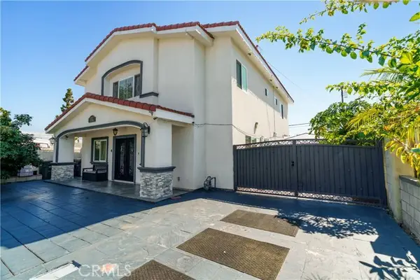 12122 207th, Lakewood, CA 90715