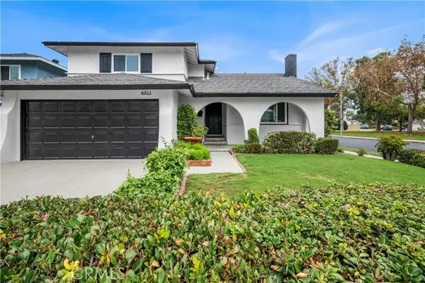 6911 Reefton Avenue, Cypress, CA 90630