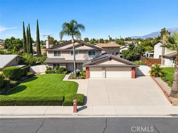 560 Driftwood, Rialto, CA 92376