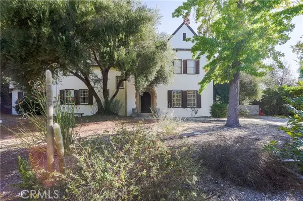 530 Prospect Boulevard, Pasadena, CA 91103