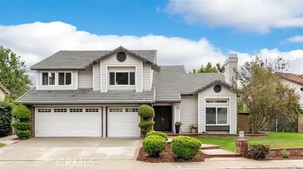 28210 Pine Meadow Way, Yorba Linda, CA 92887