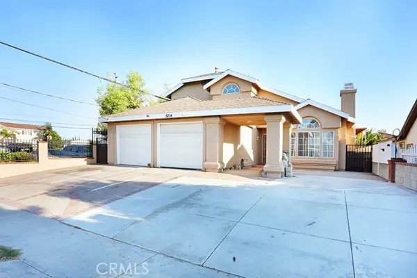 5214 3rd, Santa Ana, CA 92703